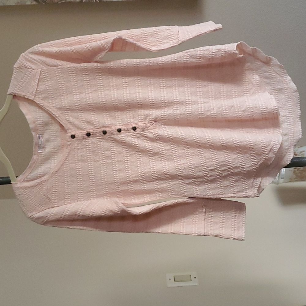 Melrose and Market tee